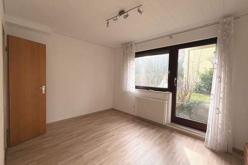 Zimmer Souterrain - 