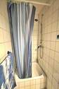 Dusche/WC Souterrain - 