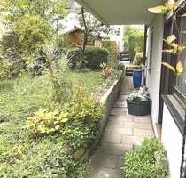 Attraktive 3 ½-Zimmer-Wohnung mit separatem Zimmer im Souterrain - Stuttgart Zuffenhausen