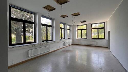 Büro / Fertigung - 