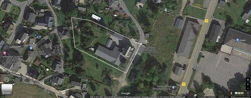 Lage in Bärenstein - 