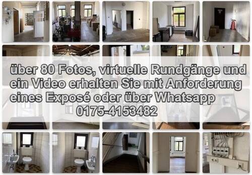 hinweis auf weitere Fotos etc - 