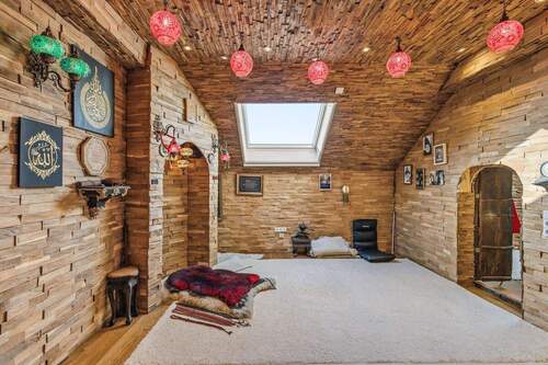 OG weitere Räume / Schlafzimmer - 