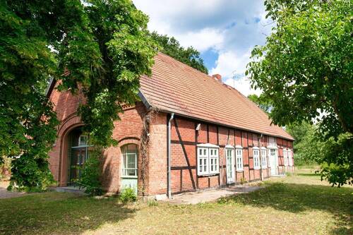 Haupthaus - 