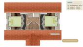 Grundriss - Dachgeschoss - 