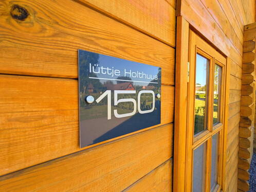 Lüttje Holthuus - Mehrfamilienhaus, Wohnhaus mit 82,90 m&sup2; in Apen zum Kaufen