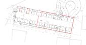 Lageplan 2. UG - 