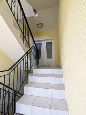 Treppenhaus - 