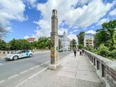Umgebung Thielen Brücke - 