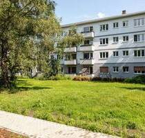 Letzte 2-Zimmer-Whg. zum Verkauf - Gepflegt, sonnig, perfekter Schnitt - solide vermietet - Berlin Neukölln