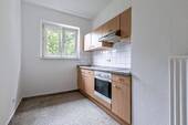 Küche - baugleiche Wohnung - 