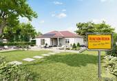 AB650_Visu Garten_PV (1) - Kopie - Eine Ruheoase fürs Leben ! - 325.400,00&nbsp;EUR Kaufpreis, ca.&nbsp; 121,00&nbsp;m&sup2;&nbsp;Wohnfl&auml;che