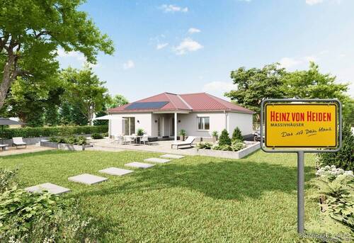 AB650_Visu Garten_PV (1) - Kopie - Eine Ruheoase fürs Leben ! - 325.400,00&nbsp;EUR Kaufpreis, ca.&nbsp; 121,00&nbsp;m&sup2;&nbsp;Wohnfl&auml;che