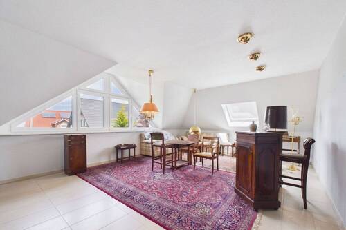 Zimmer 1. OG - 