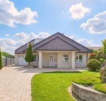 Ein Haus, das Eindruck hinterlässt: Hochwertiges EFH aus 2013 - Haselünne Ein Haus, das Eindruck hinterlässt: Hochwertiges EFH aus 2013 - Haselünne