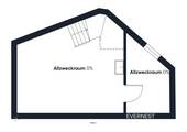Kellergeschoss - 