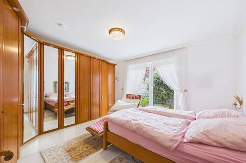 Zimmer EG - 