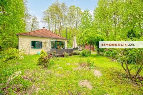 1 - 3 Zimmer Bungalow zum Kaufen in Königs Wusterhausen