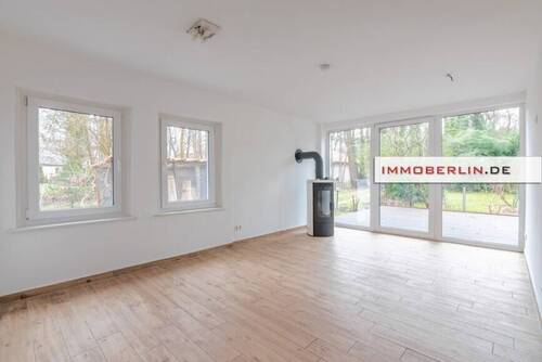 4 - Bungalow mit 85,00 m&sup2; in Königs Wusterhausen zum Kaufen