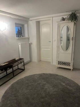 Souterrain Flur - 