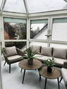 Wintergarten oben - 