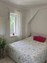 Schlafzimmer oben - 