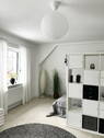 Jugendzimmer oben - 