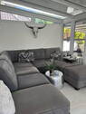 Wintergarten Erdgeschoss - 