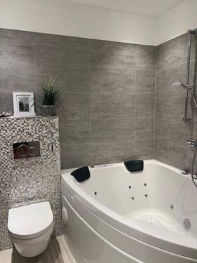 Badezimmer - 