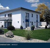 Generation Invest – Zwei Wohneinheiten unter einem Dach mit Geothermie und individueller Planung - Niederzissen
