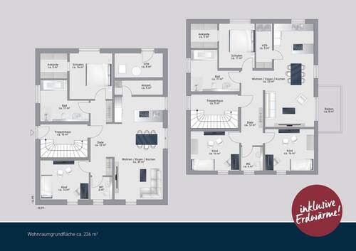 GenInv_Original_GR.jpg - 7 Zimmer Mehrfamilienhaus, Wohnhaus zum Kaufen in Niederzissen