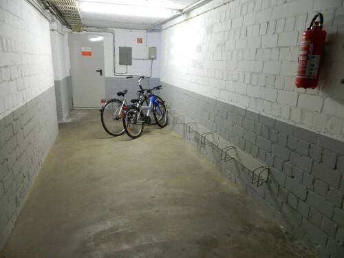 14_Fahrradkeller - 