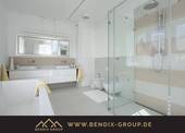 Wohnbeispiel - Schöne 4-Zi-Wohnung mit Balkon I Moderne Ausstattung I Denkmalimmo - AfA möglich! Energieeffizient!