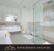 Schöne 4-Zi-Wohnung mit Balkon I Moderne Ausstattung I Denkmalimmo - AfA möglich! Energieeffizient! - Chemnitz