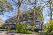 Seitenansicht - 