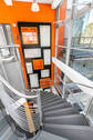 Treppenhaus - 