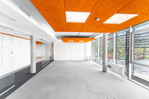 Büro Bild 1 - 