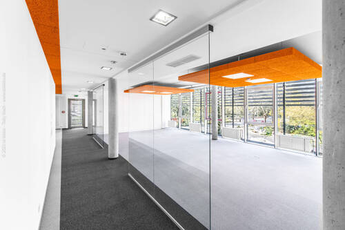 Büro Bild 3 - 