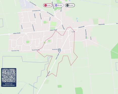 Lageplan - 