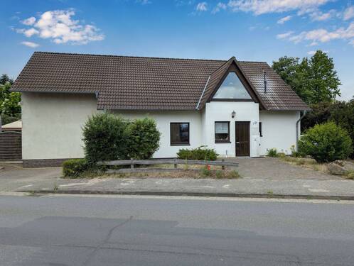 Hauptbild - Investieren, leben, vermieten - Ihr neues Wohn- und Geschäftshaus in Leiferde! (MA-6488)