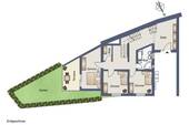 Grundriss EG - 