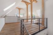 Treppe - 
