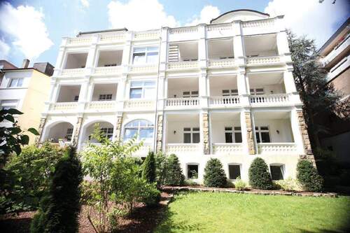 Bild2 - 1 Zimmer Hotel, Pension, Gasthof zum Kaufen in Bad Salzuflen-Innenstadt