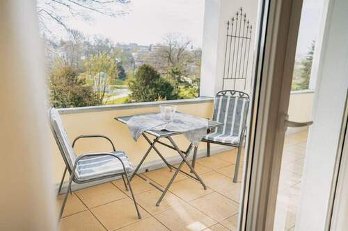 Bild3 - 1 Zimmer Hotel, Pension, Gasthof in Bad Salzuflen-Innenstadt