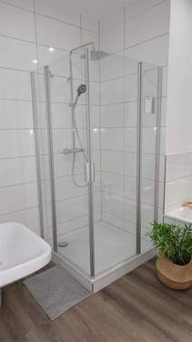 modernes Bad - 