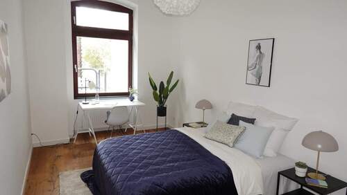 Schlafzimmer - 