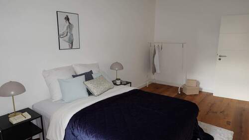 Schlafzimmer - 