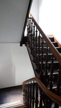 Treppenhaus - 