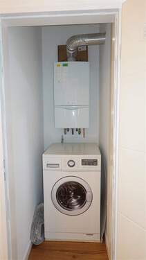 Hauswirtschaftsraum - 