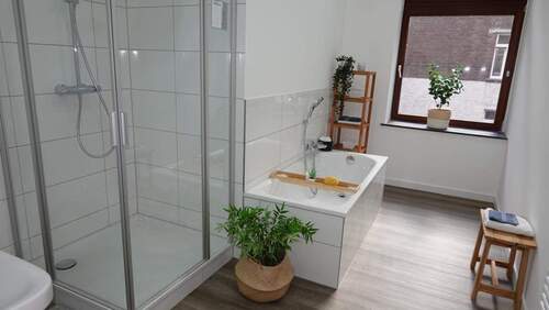 modernes Bad - 